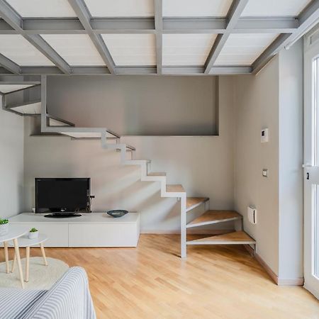 Amazing Milan Loft - 350 M Far From Dateo Station Εξωτερικό φωτογραφία