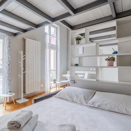 Amazing Milan Loft - 350 M Far From Dateo Station Εξωτερικό φωτογραφία