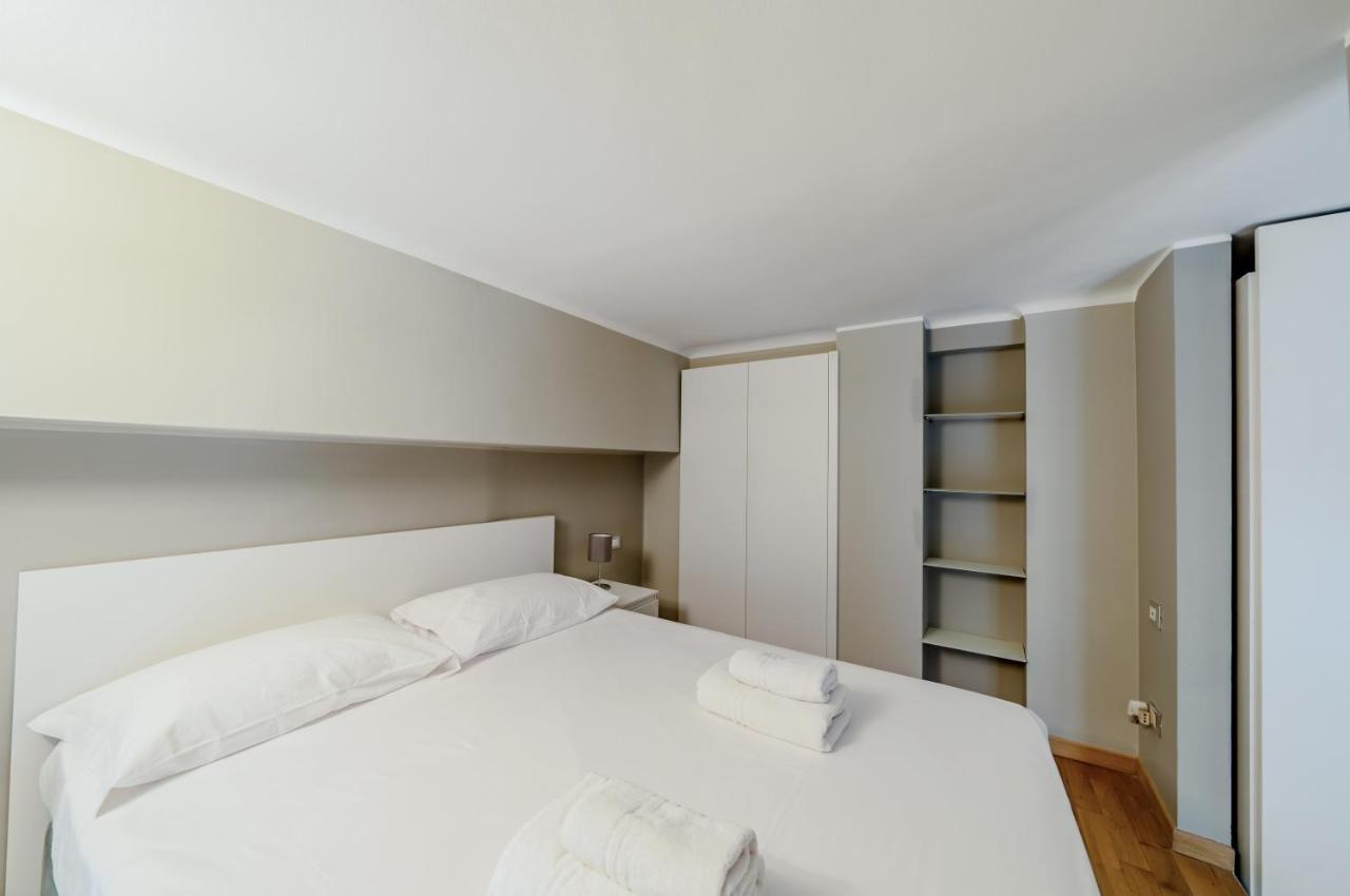 Amazing Milan Loft - 350 M Far From Dateo Station Εξωτερικό φωτογραφία