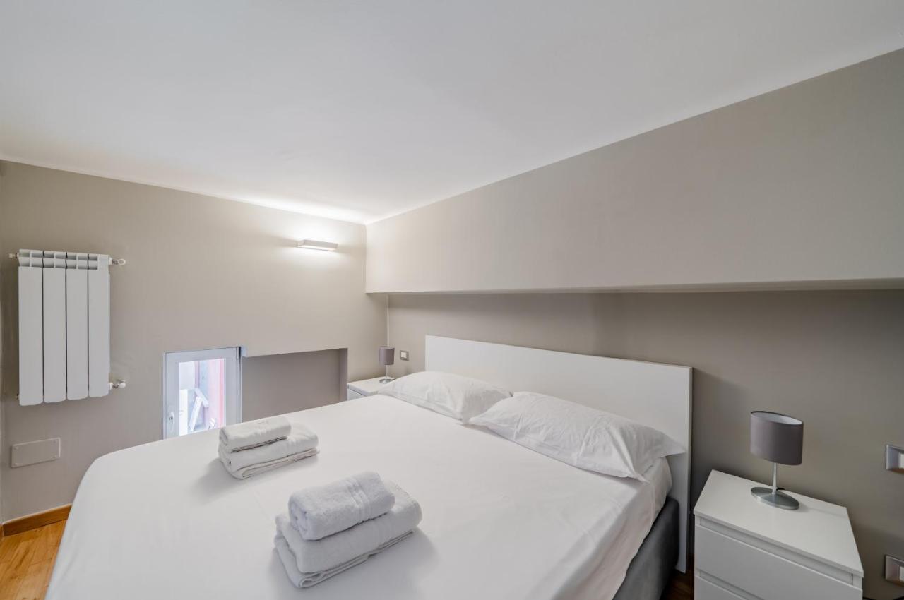 Amazing Milan Loft - 350 M Far From Dateo Station Εξωτερικό φωτογραφία