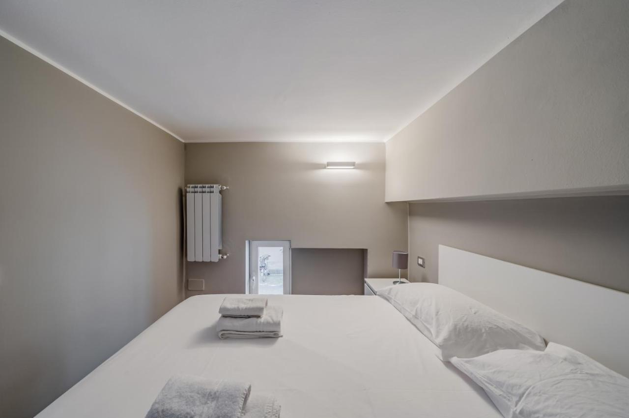 Amazing Milan Loft - 350 M Far From Dateo Station Εξωτερικό φωτογραφία