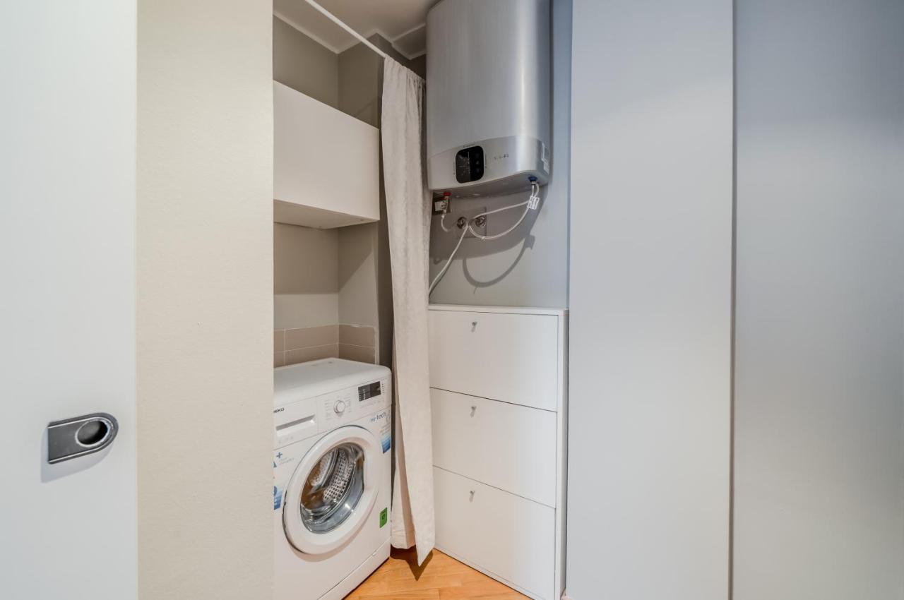 Amazing Milan Loft - 350 M Far From Dateo Station Εξωτερικό φωτογραφία