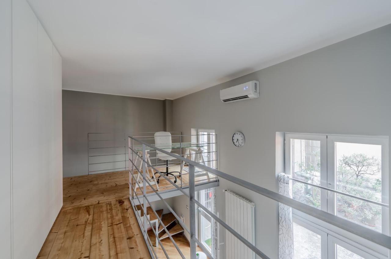 Amazing Milan Loft - 350 M Far From Dateo Station Εξωτερικό φωτογραφία