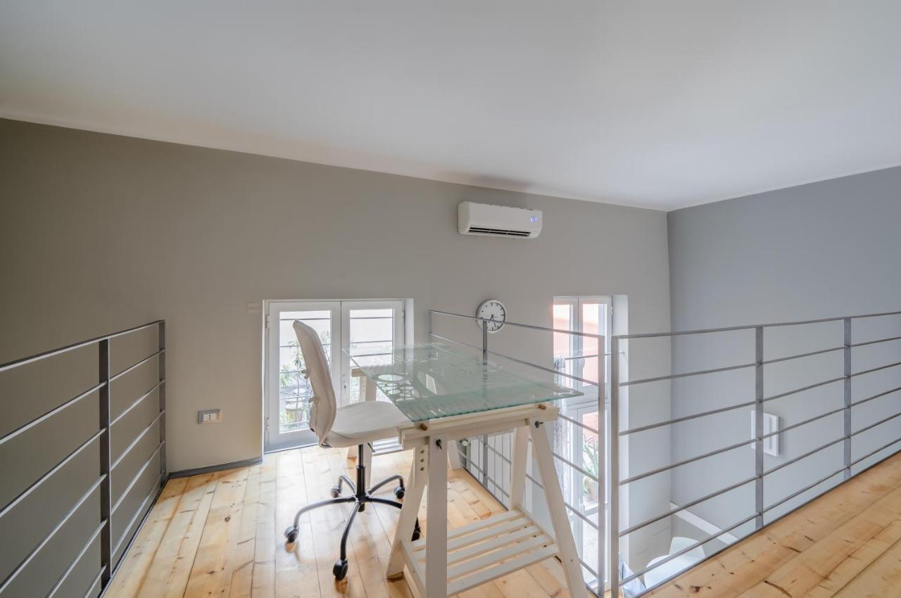 Amazing Milan Loft - 350 M Far From Dateo Station Εξωτερικό φωτογραφία