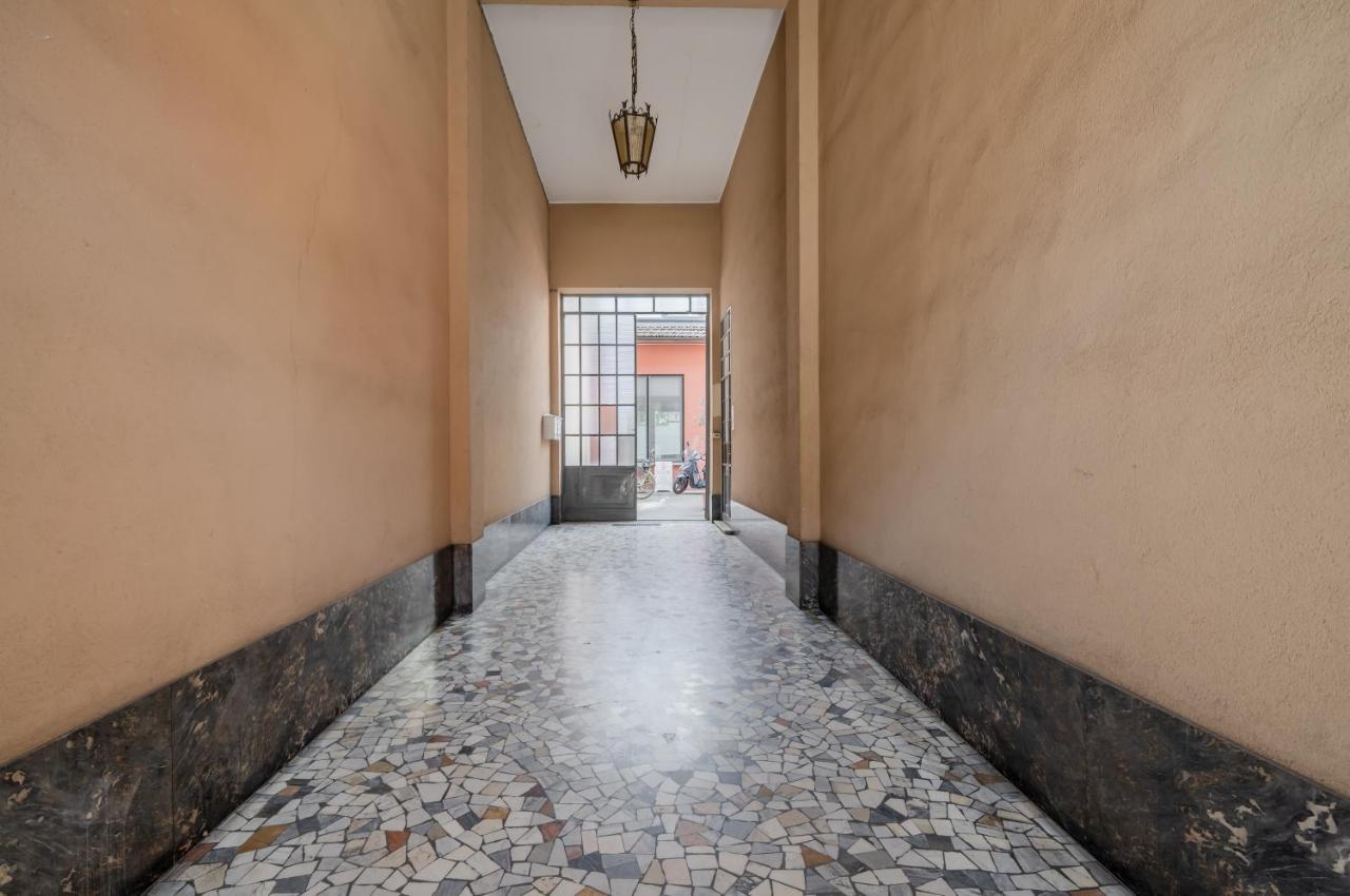 Amazing Milan Loft - 350 M Far From Dateo Station Εξωτερικό φωτογραφία