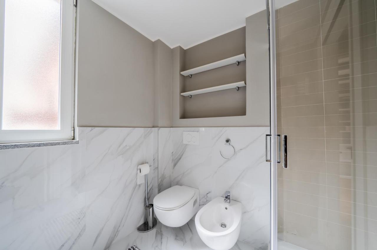 Amazing Milan Loft - 350 M Far From Dateo Station Εξωτερικό φωτογραφία