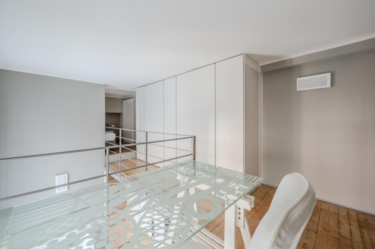 Amazing Milan Loft - 350 M Far From Dateo Station Εξωτερικό φωτογραφία