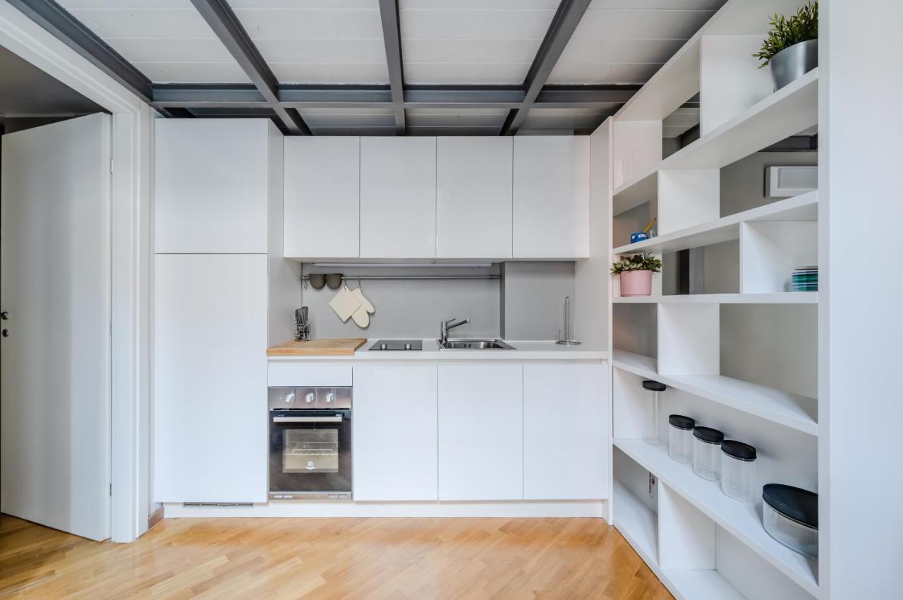 Amazing Milan Loft - 350 M Far From Dateo Station Εξωτερικό φωτογραφία