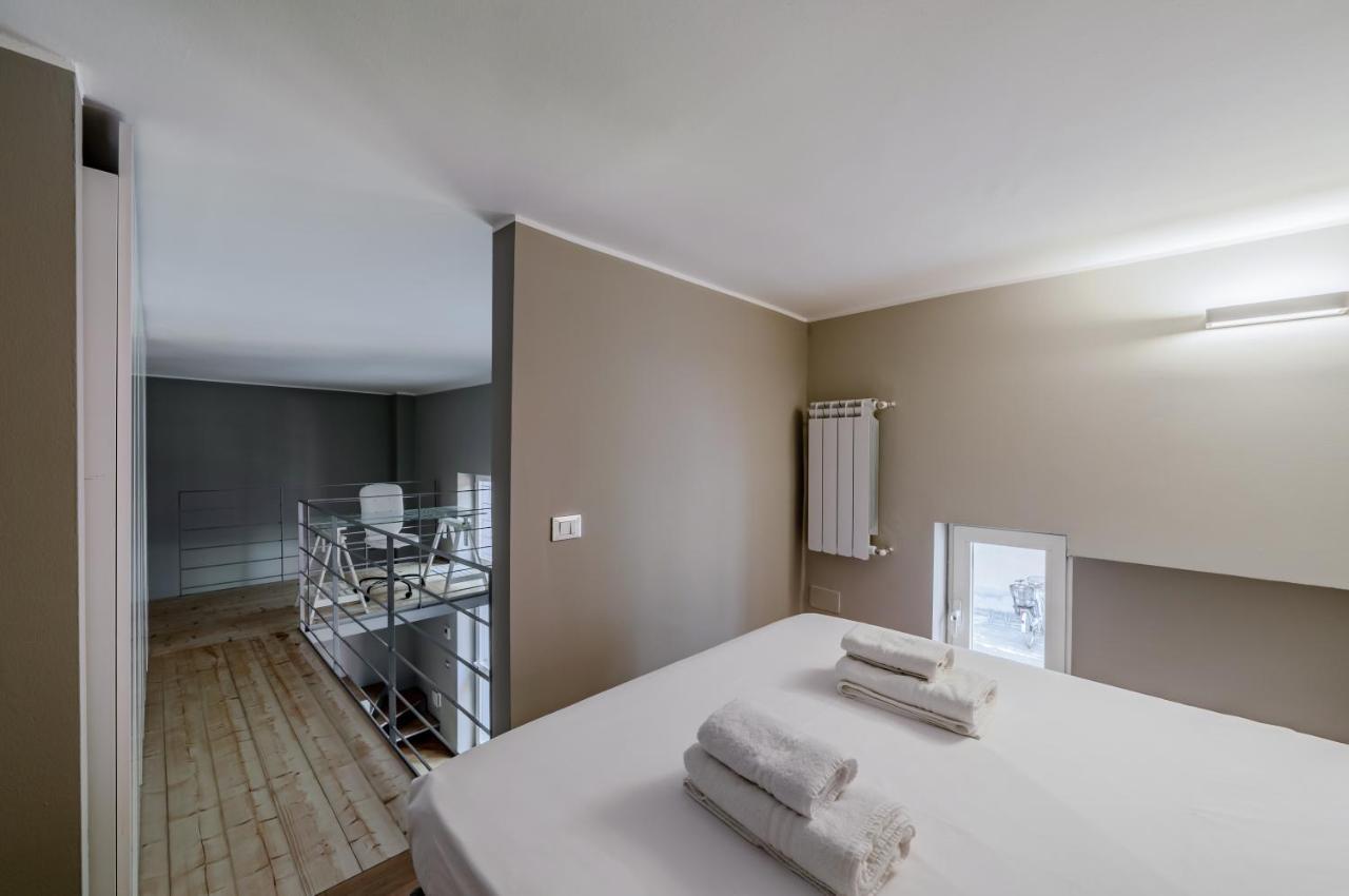 Amazing Milan Loft - 350 M Far From Dateo Station Εξωτερικό φωτογραφία