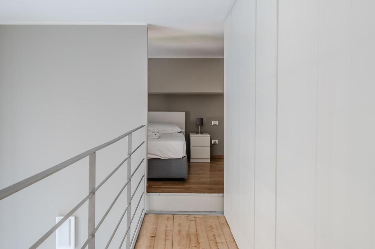 Amazing Milan Loft - 350 M Far From Dateo Station Εξωτερικό φωτογραφία